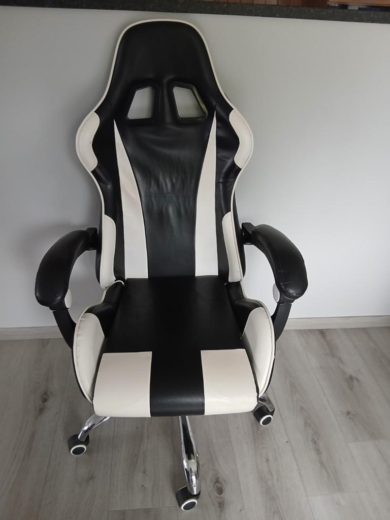 Gaming stoel, Maison & Meubles, Chaises de bureau, Enlèvement, Chaise de bureau de gaming