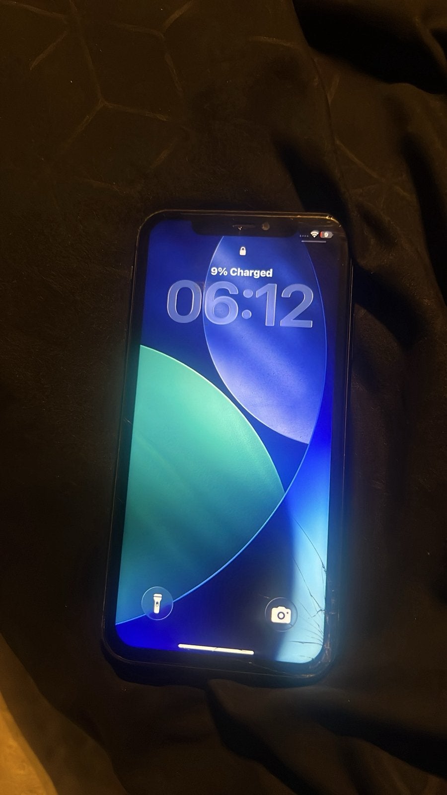 Iphone 11, Telecommunicatie, Mobiele telefoons | Apple iPhone, 80 %, Gebruikt, Zwart, 64 GB