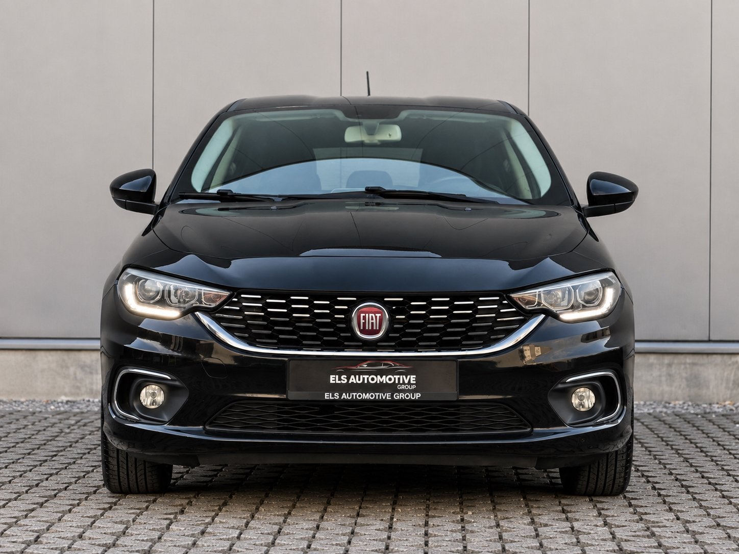 Fiat Tipo 1.4 Benzine | 1e Eigenaar | Dealer onderhouden, Autos, Fiat, Euro 6, Entreprise, Boîte manuelle, Entretenue par le concessionnaire