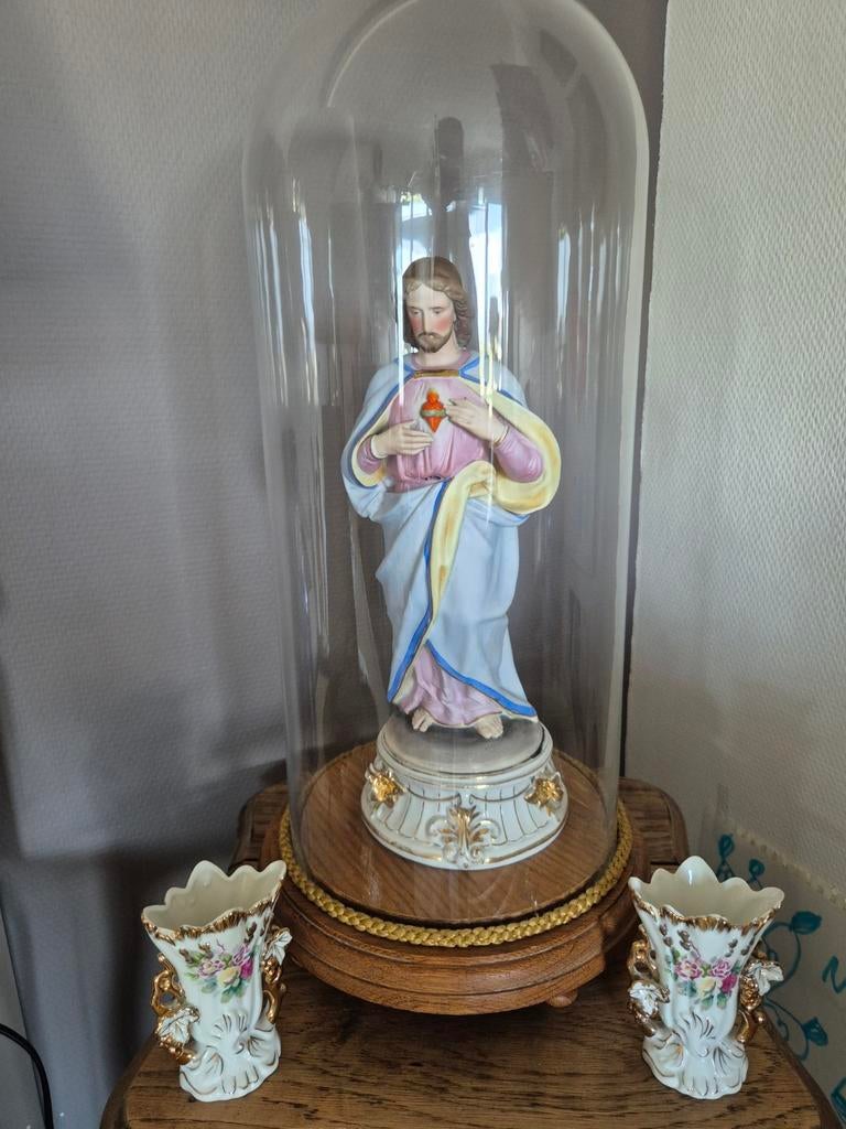Jezus beeld, Huis en Inrichting, Ophalen