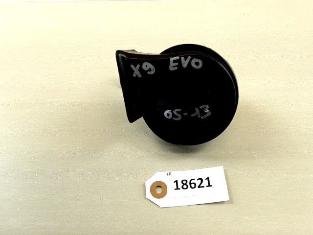 X9 500 Evolution 2005 - 2013 Piaggio Claxon D1-35083, Motos