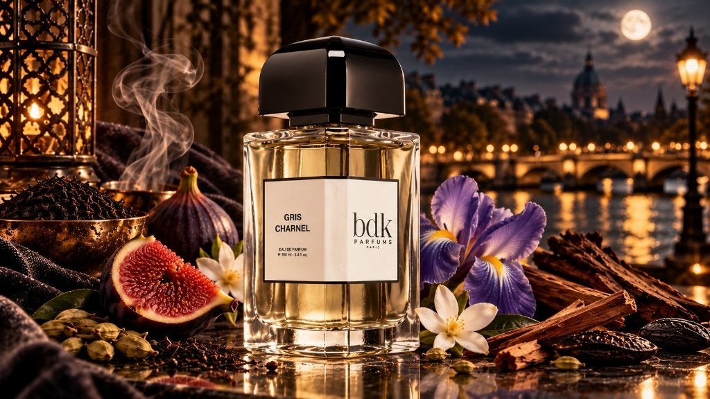 BDK Parfums Gris Charnel | Decants 3/5/10 ml | Origineel, Enlèvement ou Envoi, Neuf