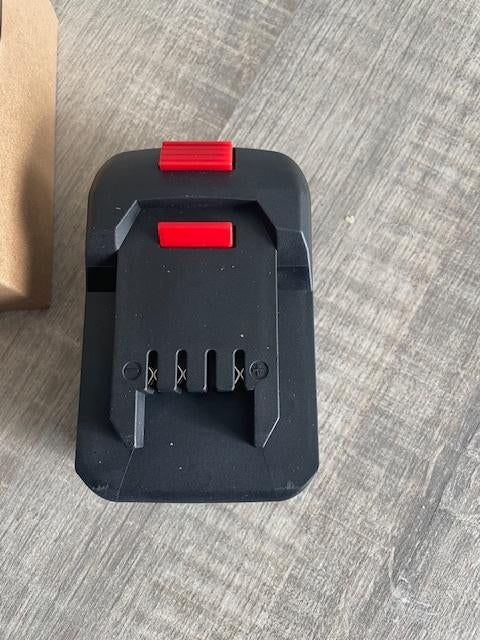 Adapter voor Bosch batterij naar Parkside gereedschap, Ophalen of Verzenden, Nieuw