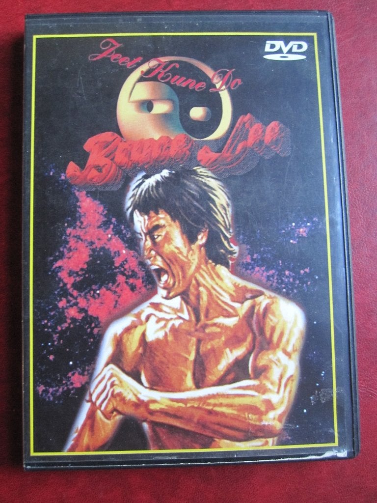 Rencontrez Kune Do, CD & DVD, DVD | Sport & Fitness, Enlèvement ou Envoi, Anglais, Sports de combat, Documentaire