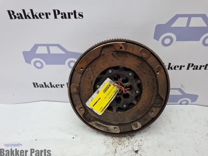Volant moteur d'un BMW 3-Serie, Autos : Pièces & Accessoires, -, -, 3 mois de garantie, Utilisé