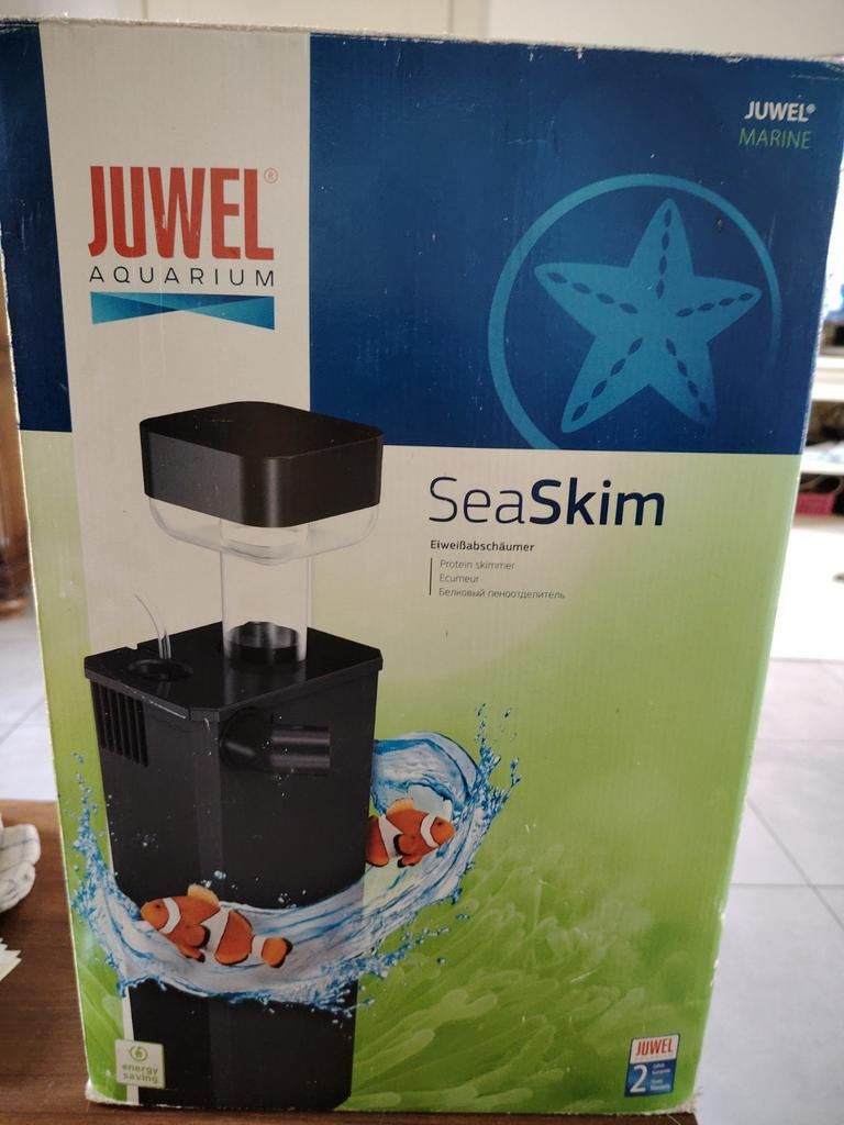 Aquarium juwel filter Seaskim, Dieren en Toebehoren, Ophalen of Verzenden