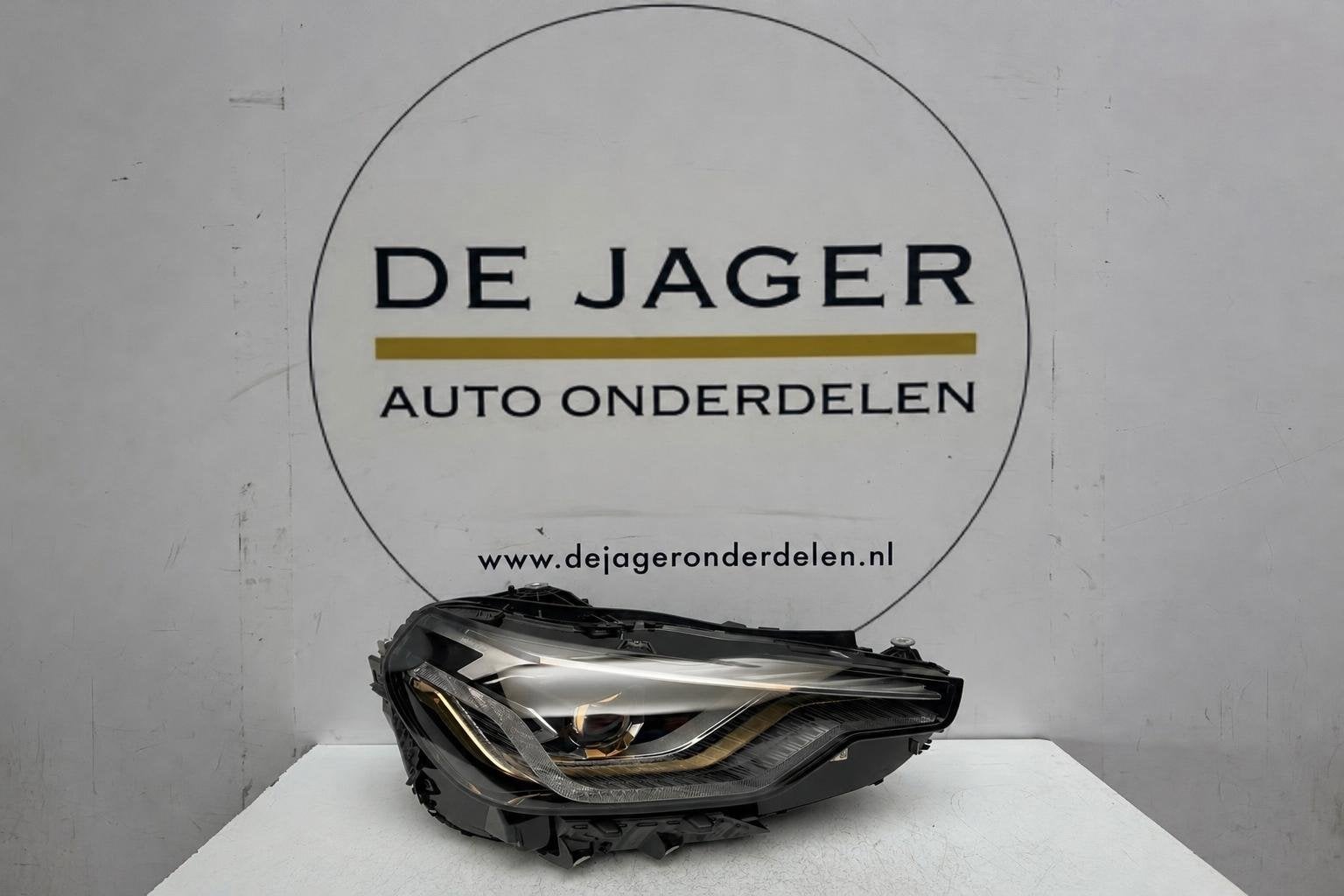 Phare arri re droit LED complet pour BMW S rie 2/M2 G42 G87, Autos : Pièces & Accessoires, Petuelring 130
80788  Munich, DE, Info@bmw.de