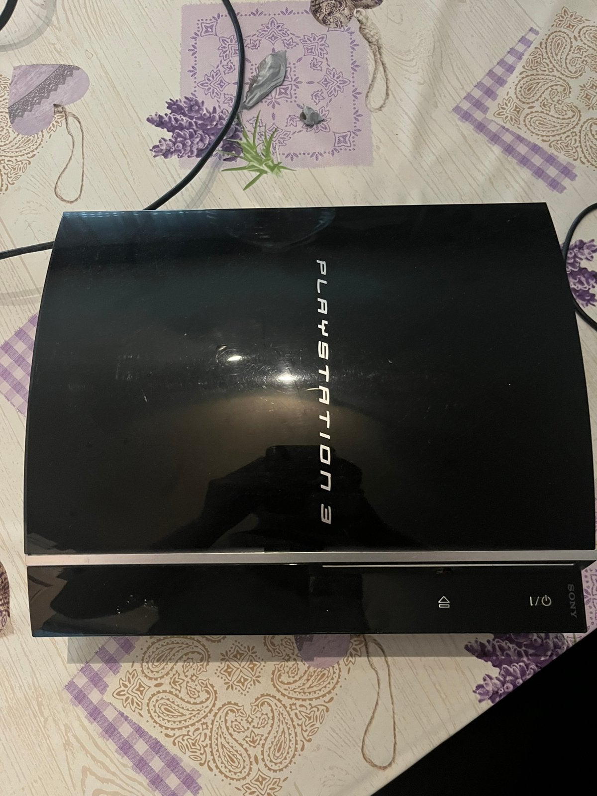 Kapotte Playstation 3 onderdelen te koop, Games en Spelcomputers, Spelcomputers | Sony PlayStation 3, Ophalen, Zo goed als nieuw