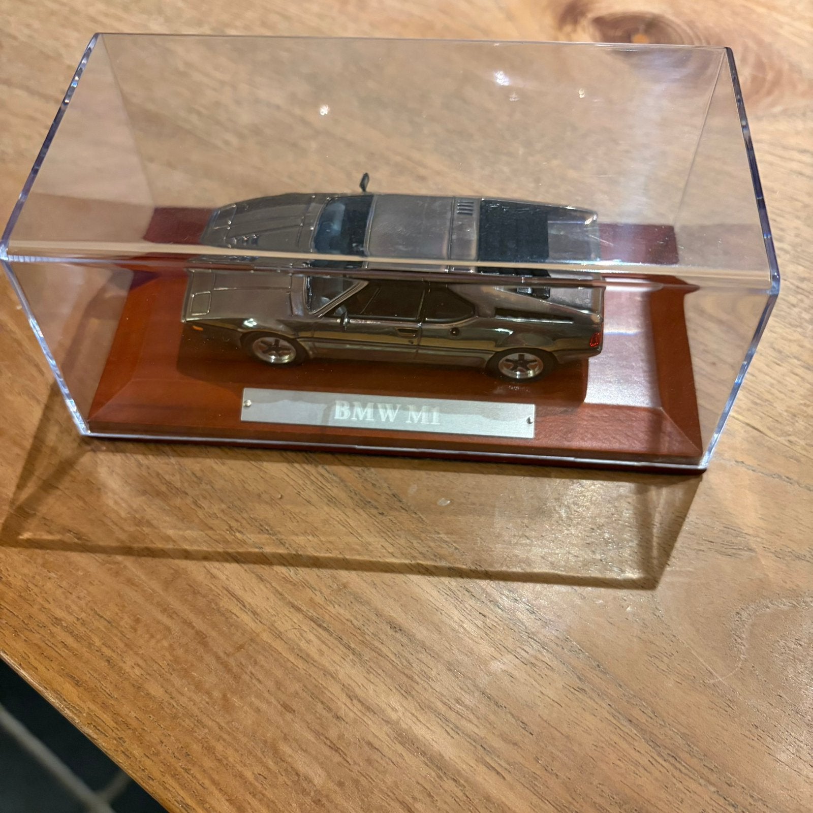 BMW 1 schaalmodel, Ophalen, Nieuw, Auto's
