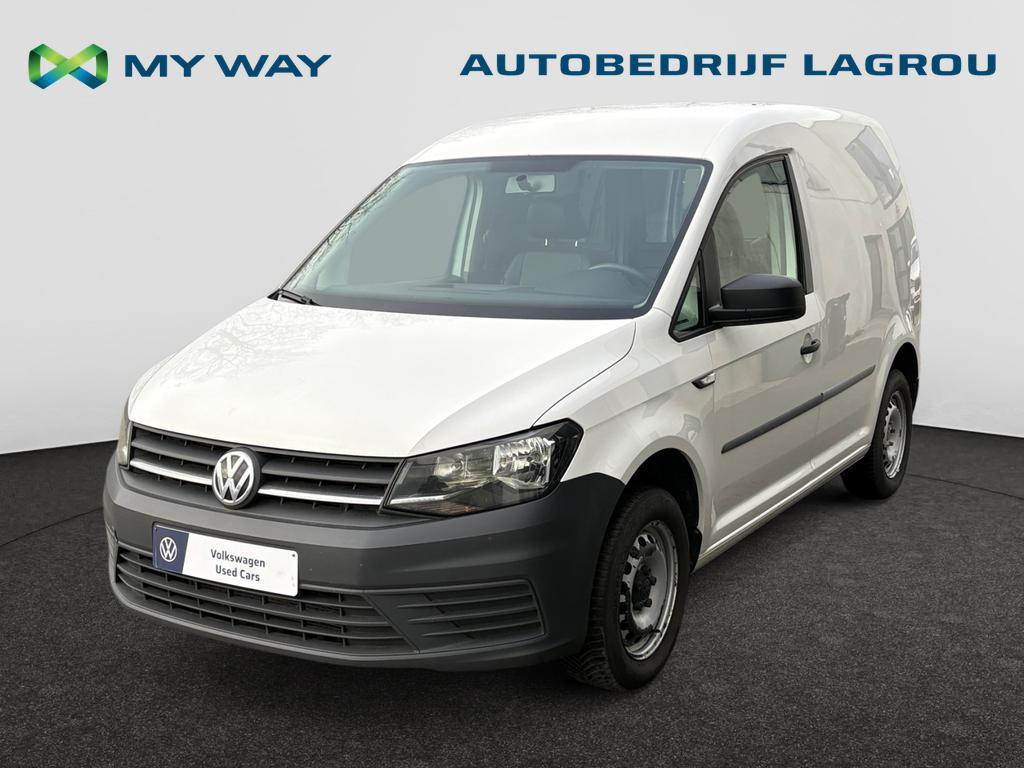 Volkswagen Caddy Van Caddy 2.0 CR TDi SCR (EU6), Caddy Combi, https://public.car-pass.be/vhr/f0c5e39e-48d8-4390-ae9a-162140053189