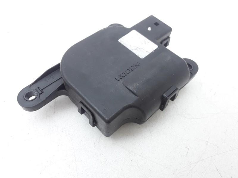 KACHELSTELMOTOR Kia Soul I (AM) (01-2009/12-2014), Gebruikt, Kia