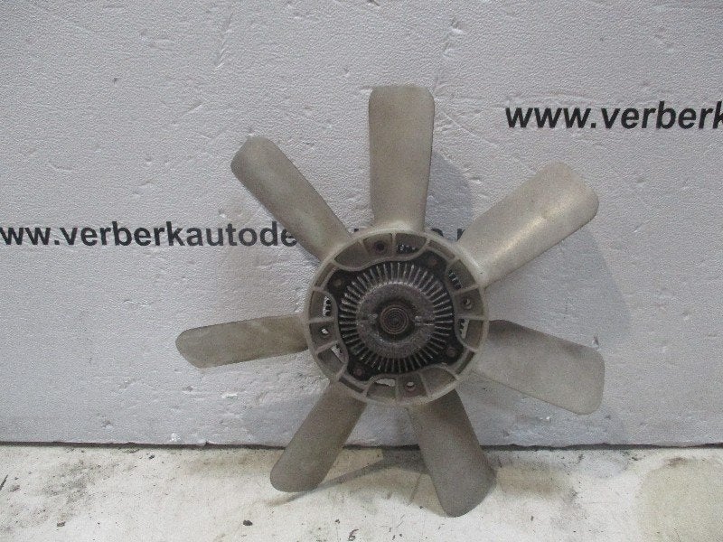 VISCOKOPPELING Volvo 940 II (01-1990/10-1998), Gebruikt, Info@volvocars.com, Volvo, Volvo Car Germany GmbH