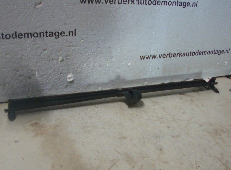BAGAGENET Opel Astra H Twin Top (L67) (01-2005/10-2010), Gebruikt, Opel, Opel Automobile GmbH, Kontakt-opel@opel.com