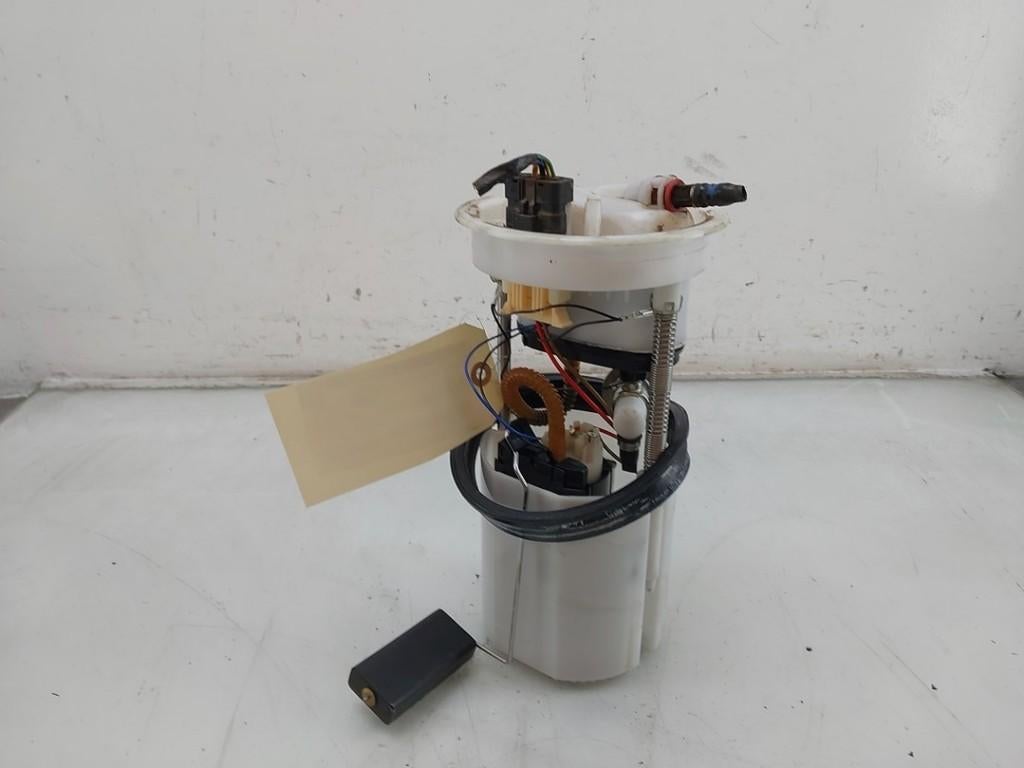 POMPE CARBURANT ELECTRIQUE Ford Galaxy (WA6), Utilisé, Ford