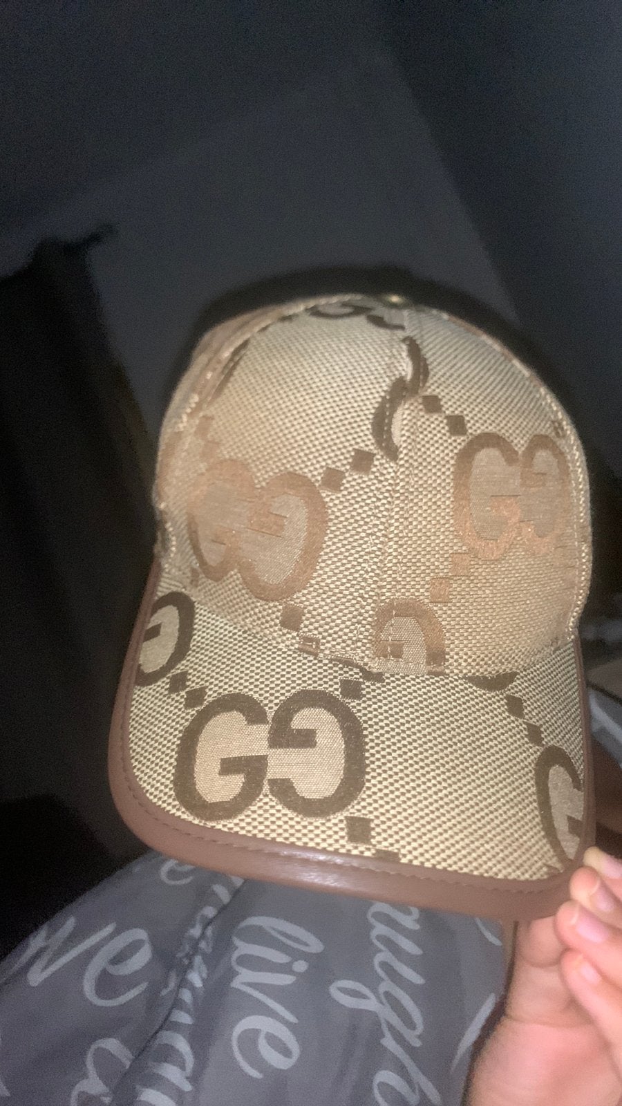 Casquette gucci belge, Vêtements | Hommes, Chapeaux & Casquettes, Neuf