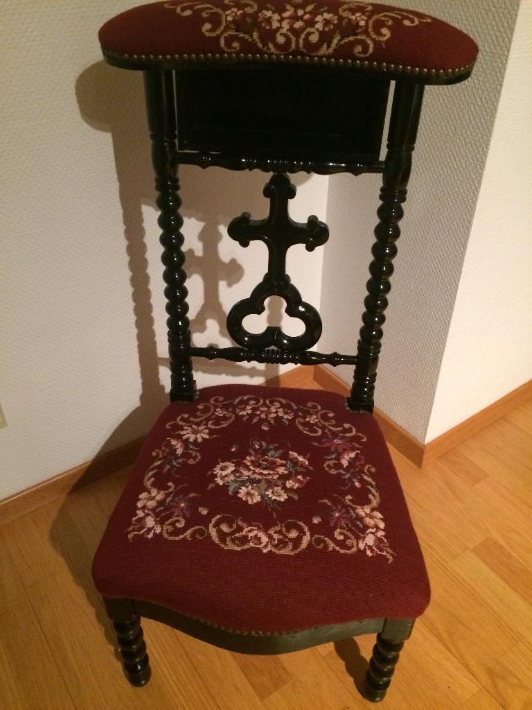 Huis en inrichting stoelen, Huis en Inrichting, Ophalen