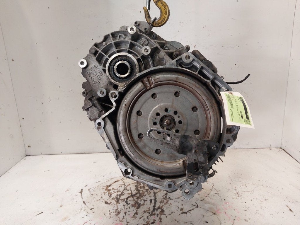 VERSNELLINGSBAK AUTOMAAT Volkswagen Golf VII (AUA), Dhr. J. Ham, Gebruikt, Volkswagen, Administratie@autoham.nl