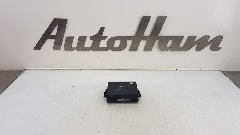 ORDINATEUR TELEPHONE Porsche Boxster (987) (|95504490057|), Utilisé, Porsche