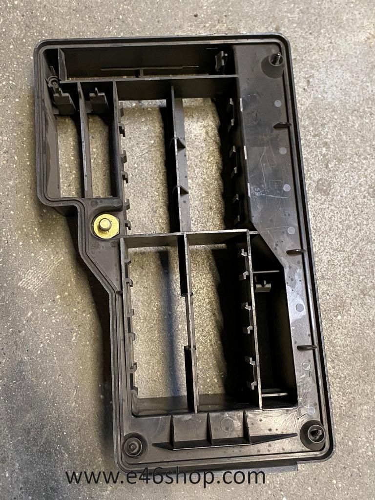 BMW E36 -  E36 Z3 ZEKERINGKAST OE 61131387590, Auto-onderdelen, -, -, Nieuw, Ophalen of Verzenden