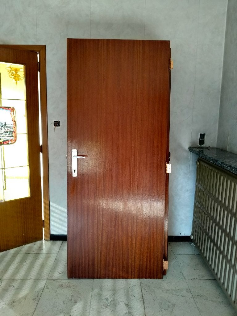 Binnendeuren, Ophalen, Gebruikt, 80 tot 100 cm, Binnendeur