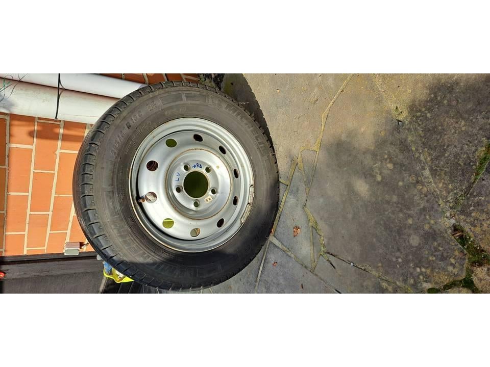 Banden Renault Master 225/65R16C, Autos : Pièces & Accessoires, Pneus & Jantes, Pneus et Jantes, Pneus été, 16 pouces, 225 mm