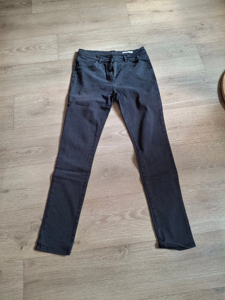 pakket 10 stuks dameskledij maat 40, Ophalen of Verzenden, Maat 38/40 (M)