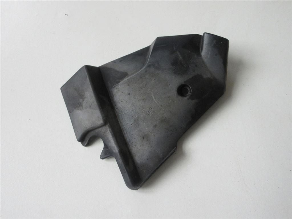 Honda VF500 balhoofdkap L framekap VF 500 C deksel cover V30, Enlèvement ou Envoi, Utilisé