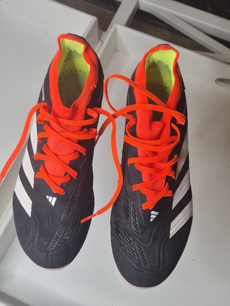 Chaussure foot, Neuf, Chaussures de sport, Enlèvement, Adidas