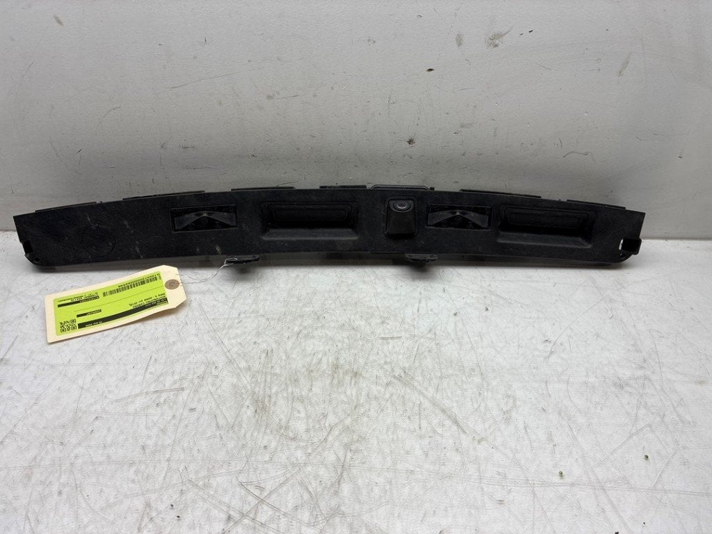 CAMERA ACHTER BMW 5 serie Gran Turismo (F07), Auto-onderdelen, Gebruikt, BMW, Petuelring 130
80809  München, DE, Bayerische Motoren Werke AG