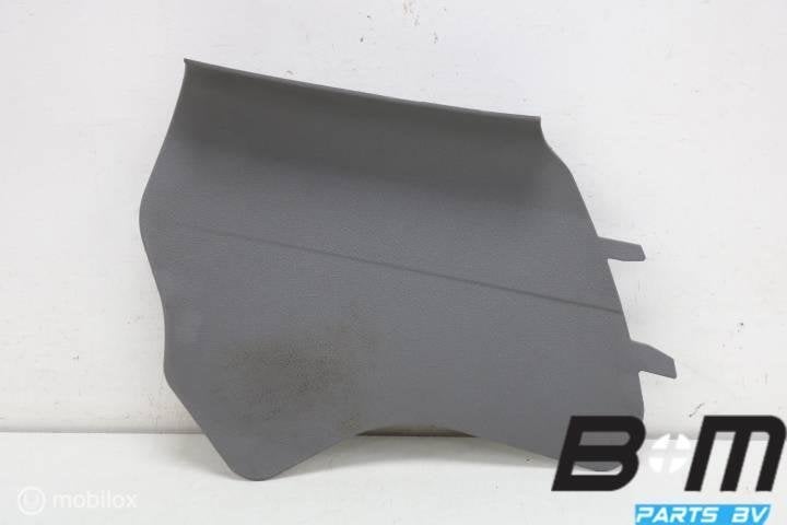 Middenconsole bekleding links VW Caddy 2K 1T1863073, Utilisé