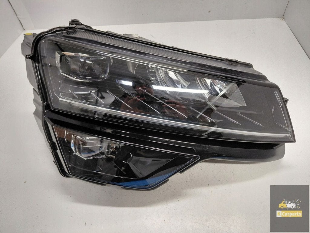 57B.941.016.D, Skoda Karoq Volledig Ledlamp rechts Perfect, Tr. Vaclava Klementa 869
293 01  Mlada Boleslav, CZ, Skoda, Skoda Auto a.s.
