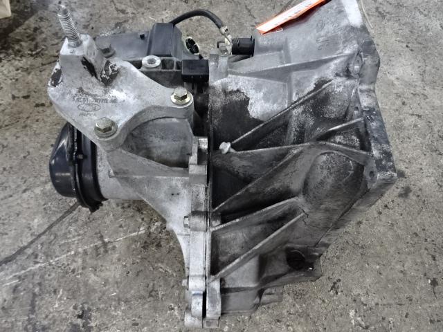 VERSNELLINGSBAK Ford Fiesta 5 (JD / JH) (01-2001/12-2009), Auto-onderdelen, Gebruikt, Ford
