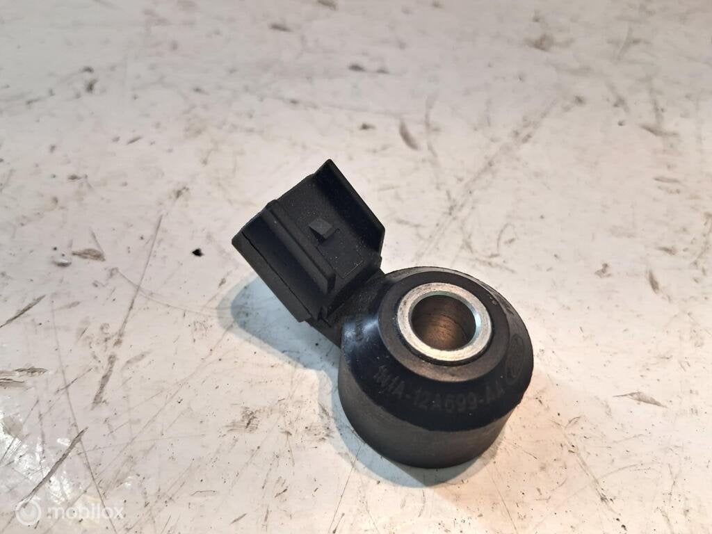 Klopsensor Ford Focus III ('11-'18) 1N1A12A699AA, Auto-onderdelen, Gebruikt, Ford, Ophalen of Verzenden, Ford