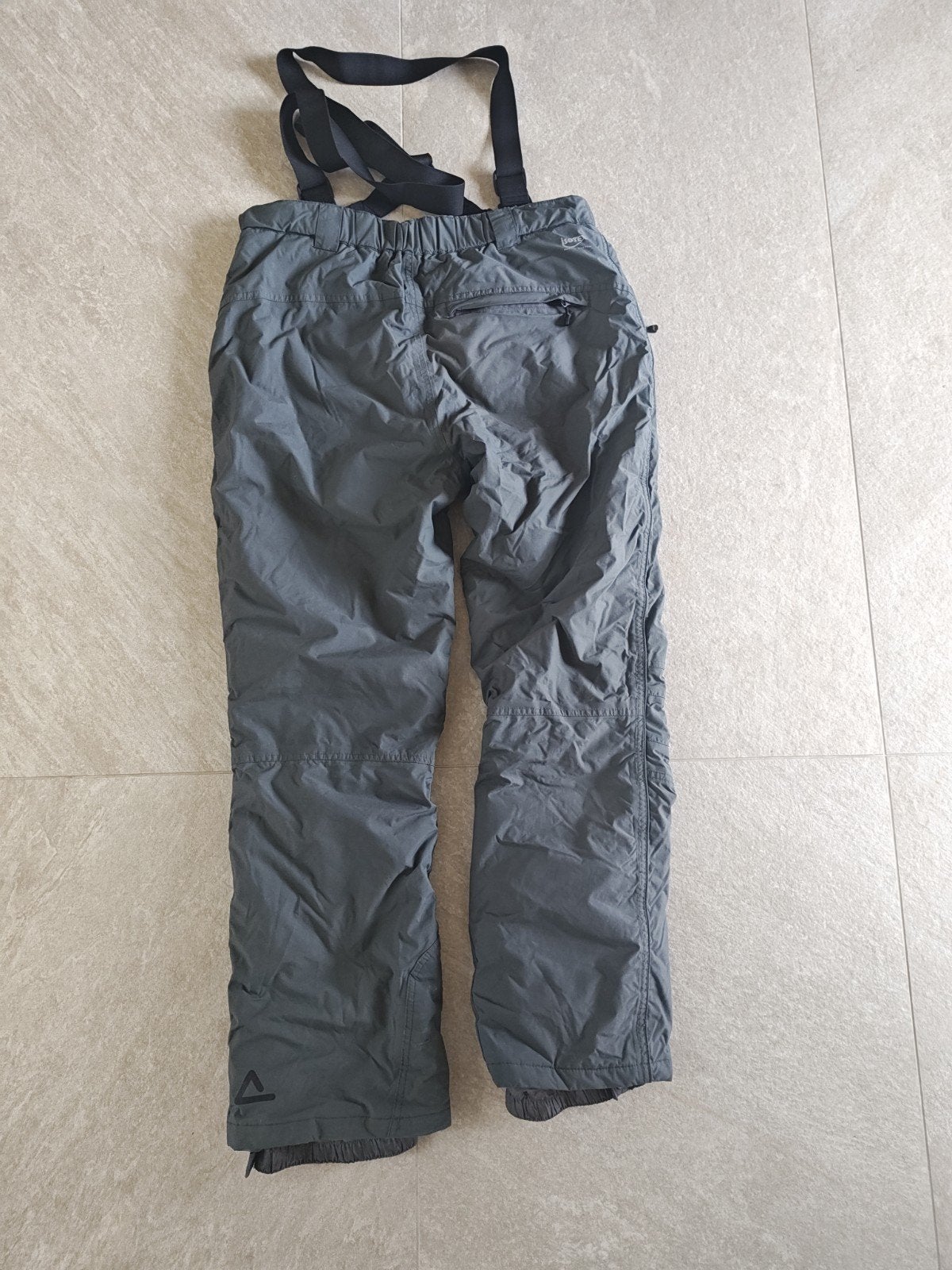 Dare 2b ski- of snowboard broek (Maat XL), Kleding | Heren, Wintersportkleding, Ophalen of Verzenden, Zo goed als nieuw, Maat 56/58 (XL)