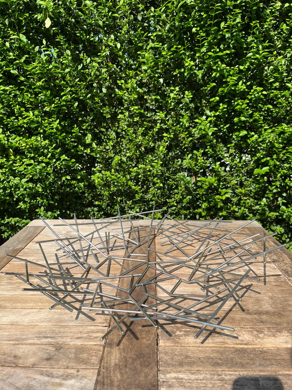 Alessi Fruitschaal- Fratelli Campana, Huis en Inrichting, Ophalen of Verzenden