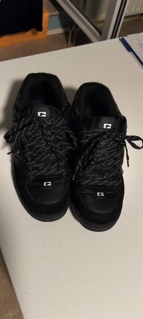 Globe, Kleding | Heren, Schoenen, Ophalen, Zwart, Nieuw, Sneakers