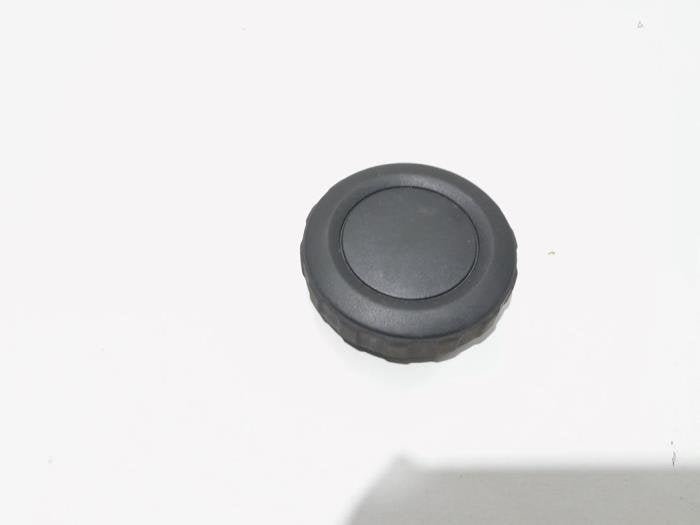 Diversen van een Audi A4, Gebruikt, -, -, -