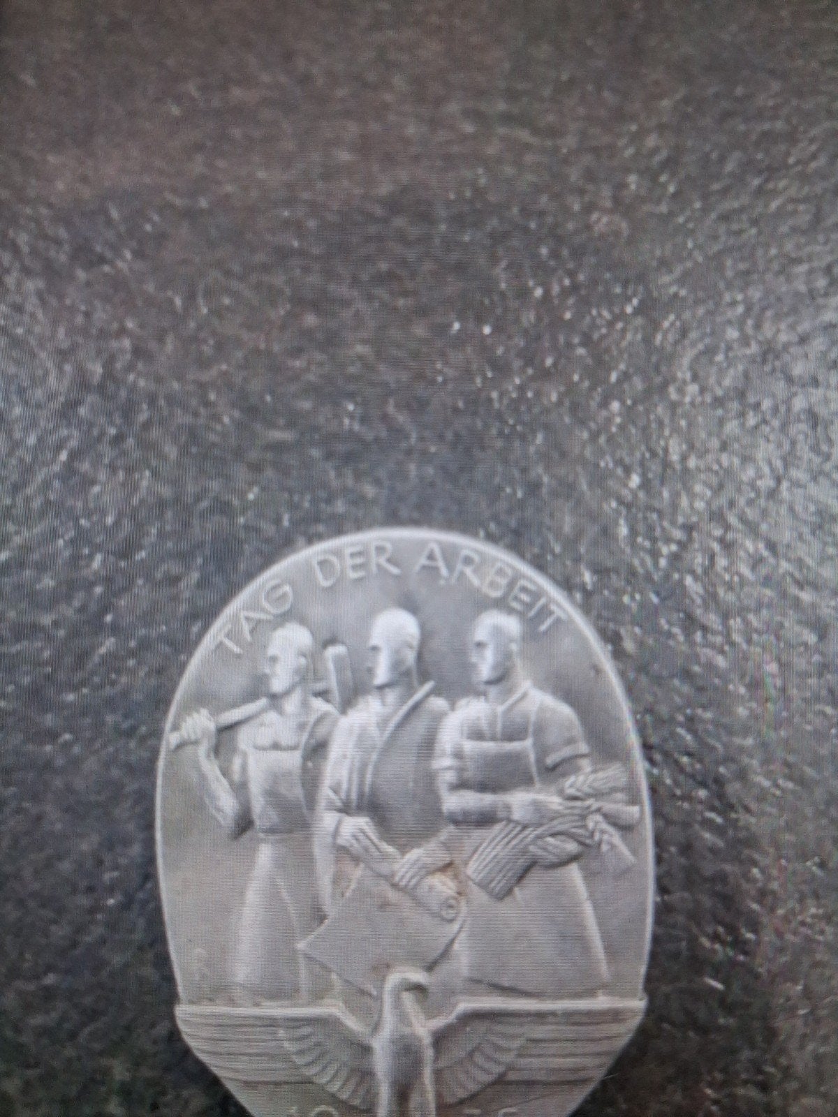 decoration, Enlèvement ou Envoi