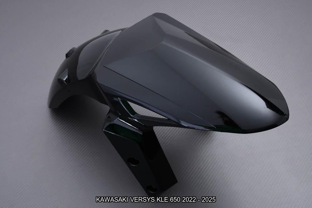 Garde-boue Avant AVDB pour KAWASAKI VERSYS 650 2022 - 2025, Enlèvement ou Envoi, Neuf
