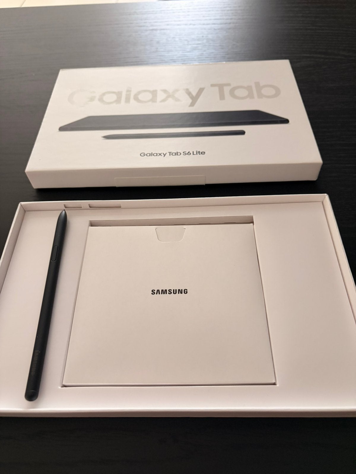 Samsung Tab S6 Lite, Computers en Software, Tekentablets, Zo goed als nieuw, Ophalen