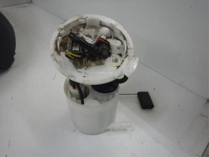 Ford Mustang V1 2.3 Ecoboost Brandstofpomp (FR3C9H307AG), Ophalen of Verzenden, Gebruikt