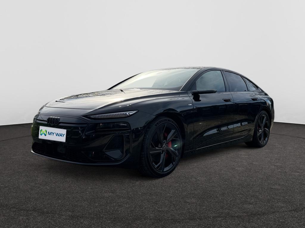 Audi A6 Sportback e-tron A6 Sportback e-Tron 100 kWh Quattro, Autos, Audi, Achat, Automatique, Airbags, A6