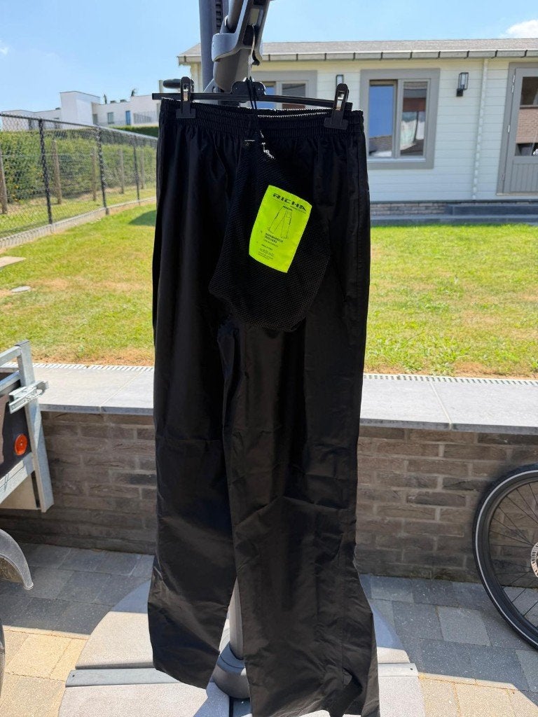 Vêtements de pluie pour moto, Enlèvement, Neuf, Richa