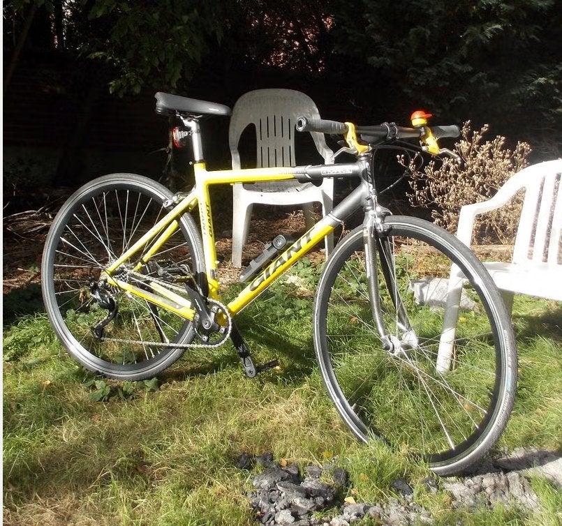 Velo-reus, Fietsen en Brommers, Ophalen, Velgrem, Aluminium, 49 tot 53 cm