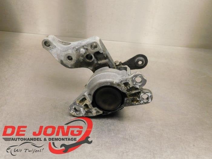 Support moteur d'un Opel Vivaro, -, Opel, 3 mois de garantie, Utilisé