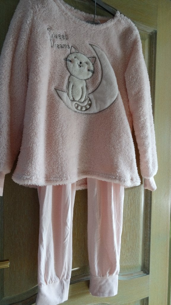 PYJAMA NIEUW, Ophalen of Verzenden, Nieuw, Maat 36 (S)