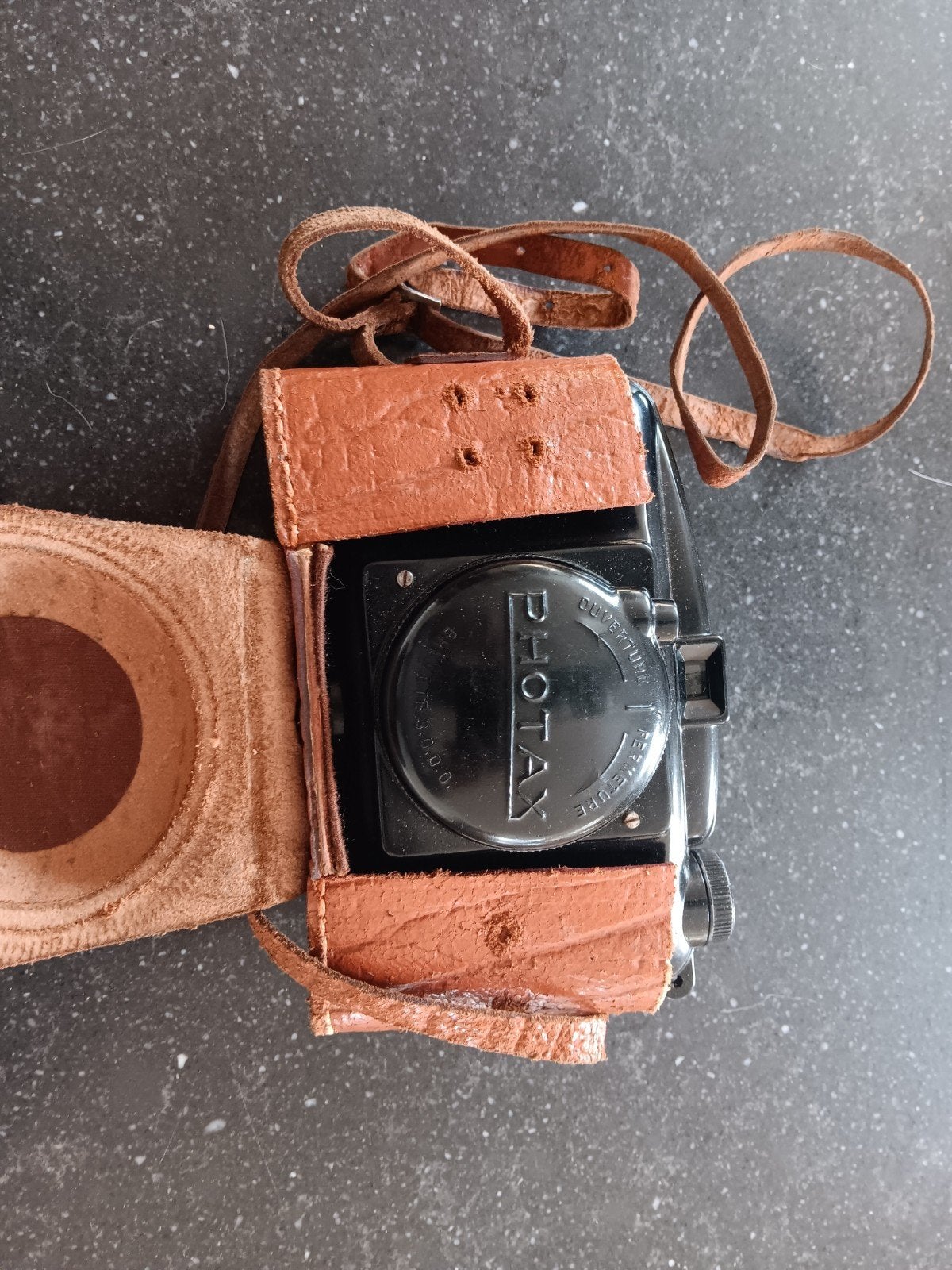 oud fototoestel, Enlèvement ou Envoi