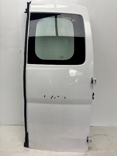 PORTE ARRIÈRE Nissan NV 200 (M20M) (01-2010/-), Arrière, Germany@nissan-services.eu, Porte, Kronenweg 38
50389  Wesseling, DE