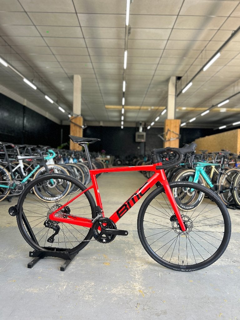 NIEUW BMC Teammachine SLR Di2 Carbon Racefiets, Ophalen, Nieuw