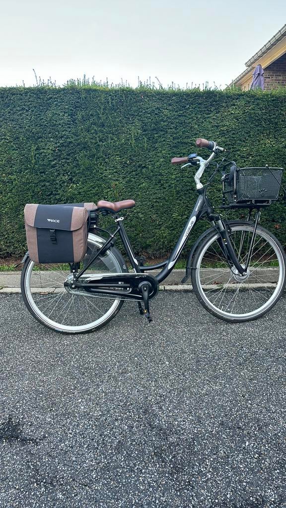 Electrise fiets, Enlèvement, Comme neuf